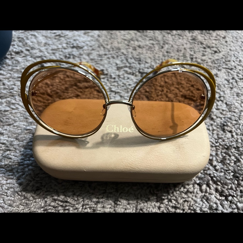 Designer Sunglasses